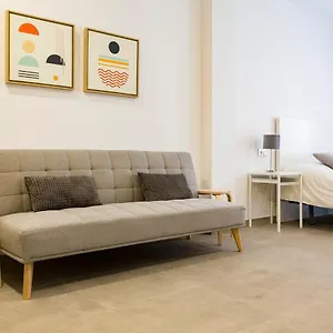Apartamento Marmoles 3 Apartamento