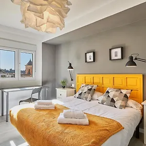  Apartamento Center Jose Andres